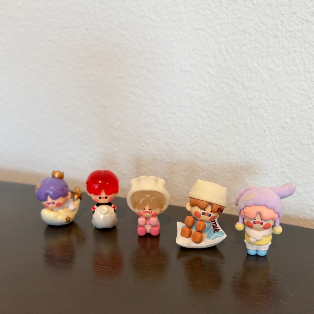 Pino jelly pop bean BUNDLE